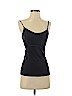 Lululemon Athletica Black Active Tank Size 4 - photo 1