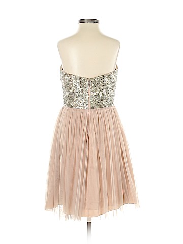 Aidan Mattox Cocktail Dress (view 2)