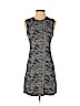 Theory Black Casual Dress Size P (petite) - photo 1