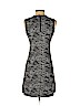Theory Black Casual Dress Size P (petite) - photo 2