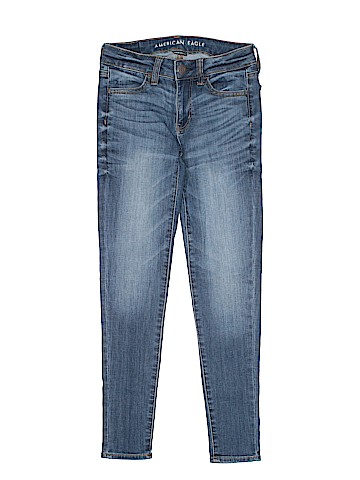 American Eagle Outfitters Jeggings (view 1)