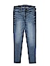 American Eagle Outfitters Blue Jeggings Size 0s - photo 1