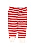 Just One You Made by Carters 100% Cotton Red Casual Pants 6-9 MO / 9 MO - photo 2