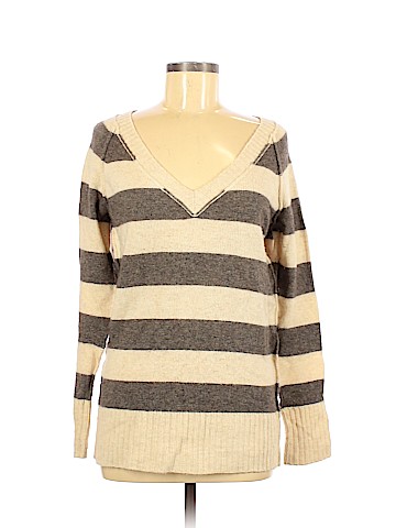 Splendid Wool Pullover Sweater (view 1)