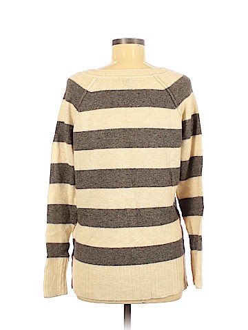 Splendid Wool Pullover Sweater (view 2)