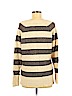 Splendid Ivory Wool Pullover Sweater Size M - photo 2