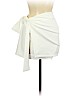 Forever 21 White Casual Skirt Size M - photo 1