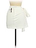 Forever 21 White Casual Skirt Size M - photo 2