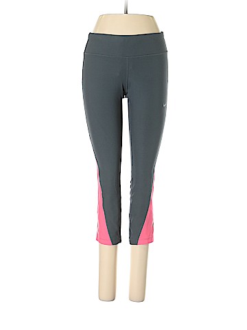 Nike Active Pants (view 1)