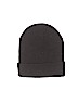 Unbranded 100% Acrylic Solid Black Beanie One size - photo 1