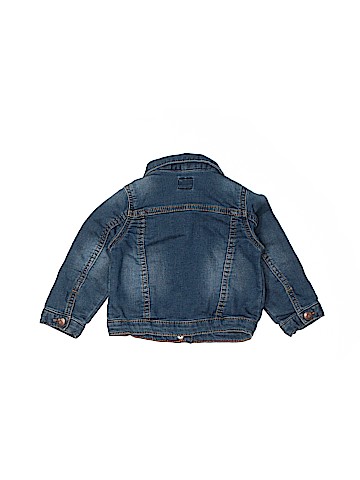 OshKosh B'gosh Denim Jacket (view 2)