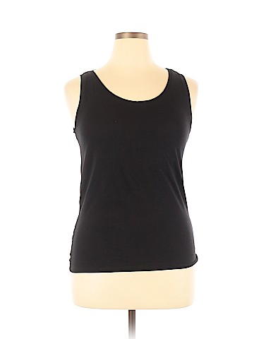 Pact Organic Tank Top (view 1)