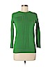 Marc by Marc Jacobs Green Pullover Sweater Size M - photo 1