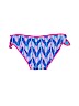 Marc by Marc Jacobs Blue Swimsuit Bottoms Size S - photo 2