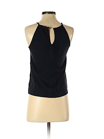 Banana Republic Factory Store Sleeveless Blouse (view 2)