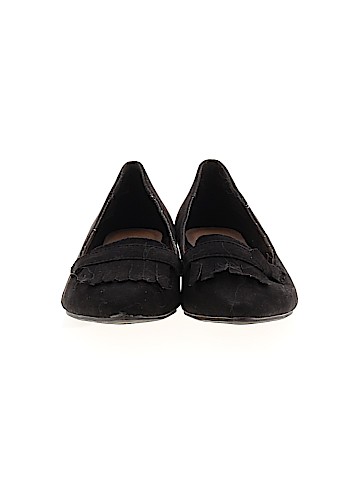 LC Lauren Conrad Flats (view 2)