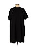 Hache Black Casual Dress Size EU 40 / US 10 - photo 1