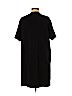 Hache Black Casual Dress Size EU 40 / US 10 - photo 2