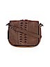Liebeskind Berlin 100% Leather Brown Leather Crossbody Bag One size - photo 1