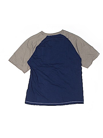 U.S. Polo Assn. Short Sleeve Henley (view 2)