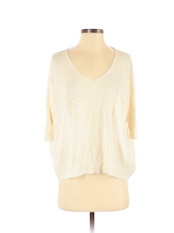 Roxy Pullover Sweater (view 1)