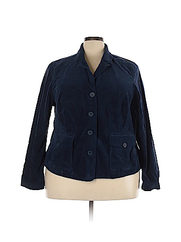 Relativity Jacket (view 1)