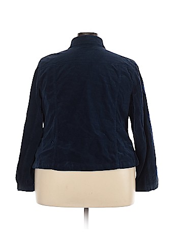 Relativity Jacket (view 2)