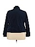 Relativity Blue Jacket Size 3X - photo 2