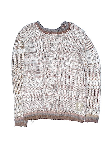 Keds Pullover Sweater (view 1)