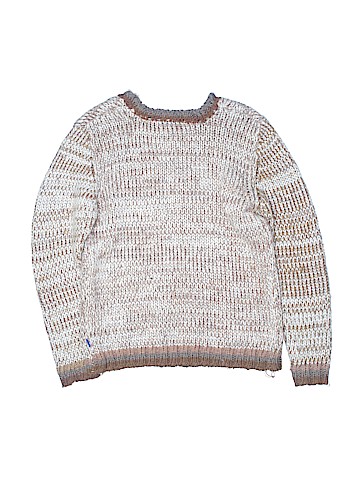 Keds Pullover Sweater (view 2)