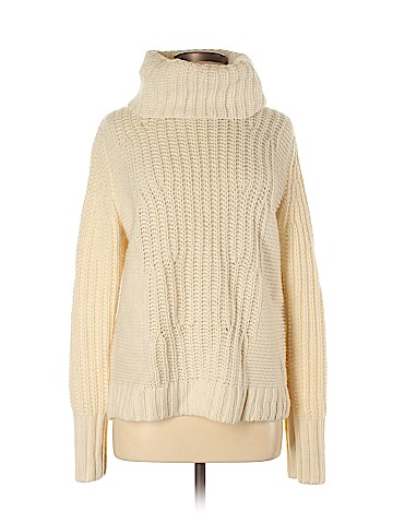 Banana Republic Turtleneck Sweater (view 1)
