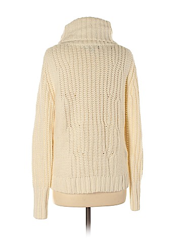 Banana Republic Turtleneck Sweater (view 2)