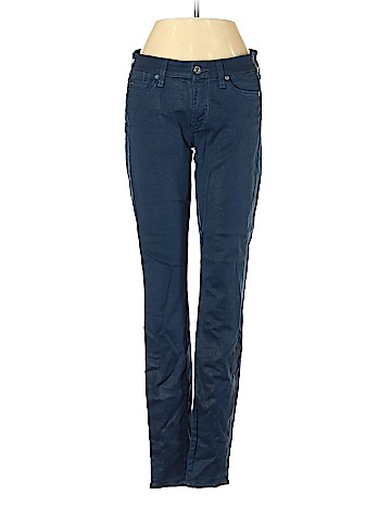 7 For All Mankind Jeans (view 1)
