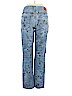 Lucky Brand 100% Cotton Blue Jeans Size 0 - photo 2