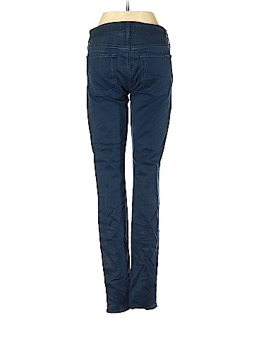 7 For All Mankind Jeans (view 2)