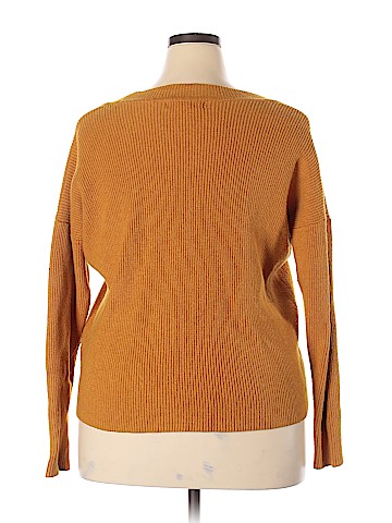 Forever 21 Pullover Sweater (view 2)