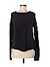 H&M Black Pullover Sweater Size M - photo 1