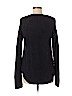 H&M Black Pullover Sweater Size M - photo 2