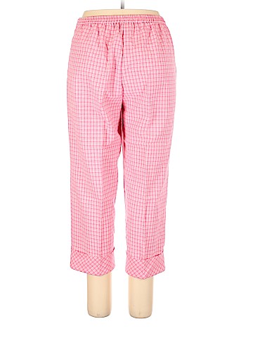 Sag Harbor Casual Pants (view 2)