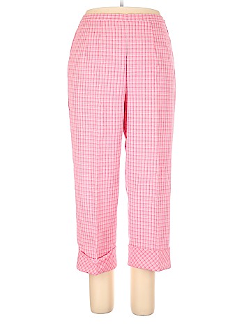 Sag Harbor Casual Pants (view 1)