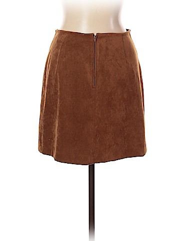 Express Casual Skirt (view 2)