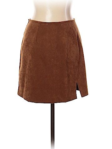 Express Casual Skirt (view 1)