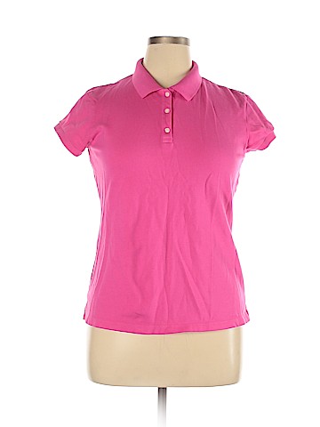 Gap Short Sleeve Polo (view 1)