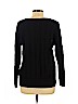 St. John's Bay Black Pullover Sweater Size 1X - photo 2