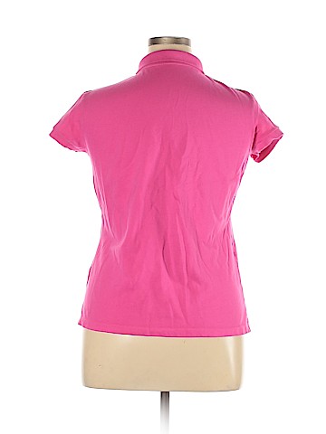 Gap Short Sleeve Polo (view 2)