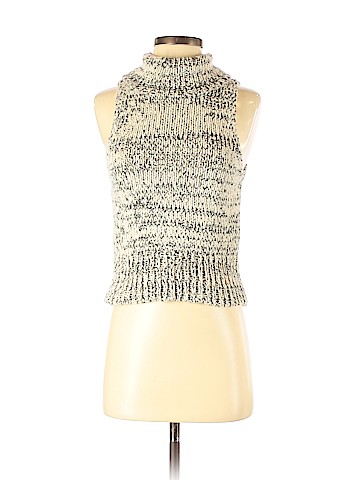 Kendall & Kylie Turtleneck Sweater (view 1)