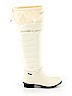 Tretorn Ivory Boots Size 9 - photo 1