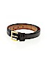 Ritz Saddler 100% Leather Solid Brown Leather Belt Size M - photo 1
