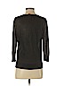 Tory Burch Black Cardigan Size S - photo 2
