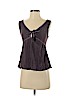 American Eagle Outfitters Purple Sleeveless Top Size XS - photo 1